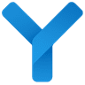 YoniDev logo
